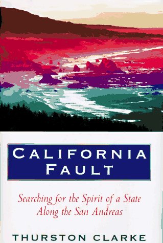 California fault Cover