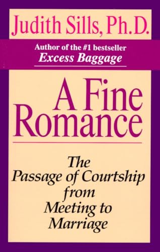 Fine Romance Cover