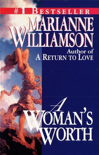 A woman's worth Cover
