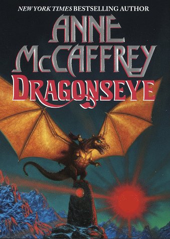Dragonseye Cover