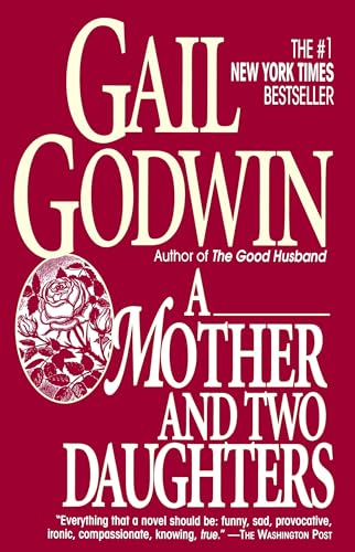 Mother and Two Daughters Cover