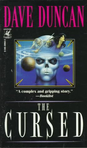 Cursed Cover