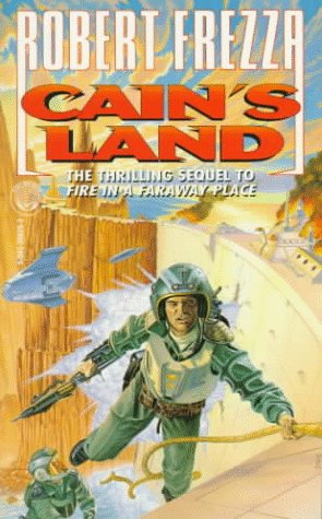 Cain's Land Cover