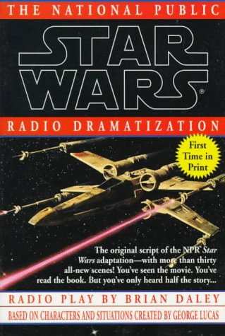 Star wars Cover