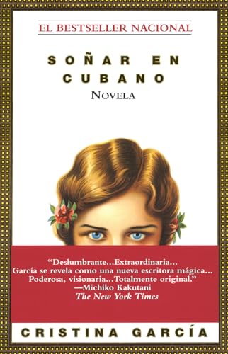Soñar en cubano Cover
