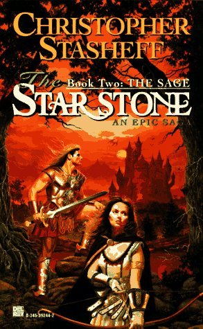 Attempted cover for Book ID: 0345392442