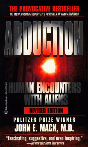 Abduction Cover