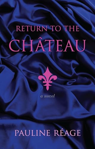 Return to the château Cover
