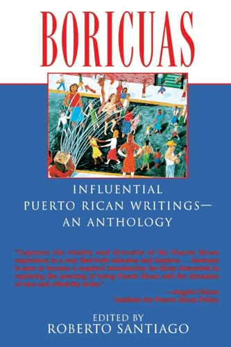 Boricuas Cover