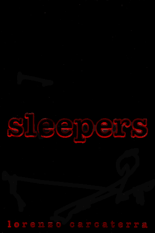 Sleepers Cover