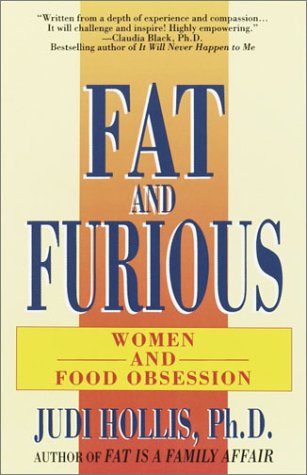 Fat and furious Cover
