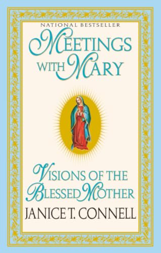 Meetings with Mary Cover