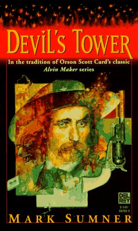 Devil's Tower Cover