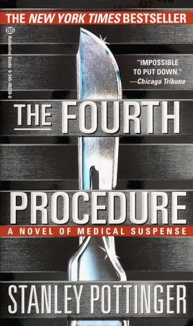 The fourth procedure Cover