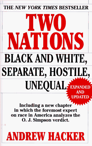 Two nations Cover