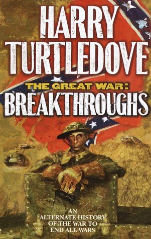 The great war Cover
