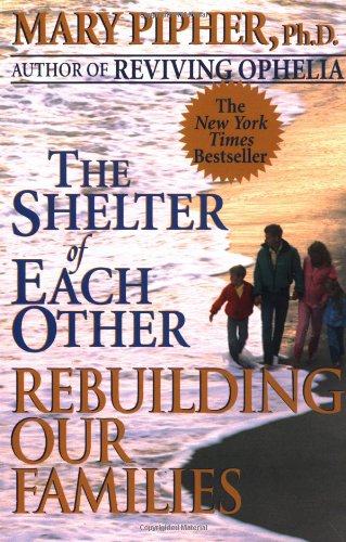 The shelter of each other Cover