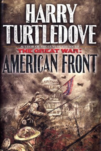 The Great War Cover