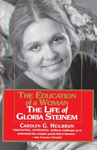 Education of a Woman Cover