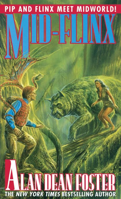 Mid-Flinx Cover