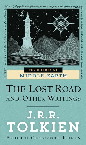 The Lost Road and Other Writings Cover