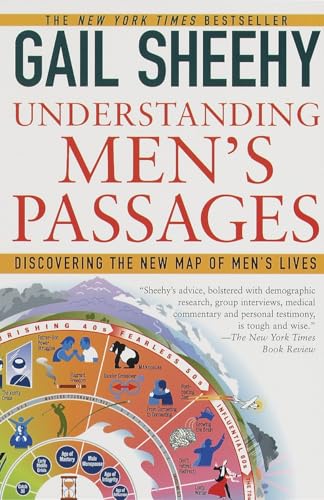 Understanding men's passages Cover
