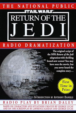 Star wars. Cover