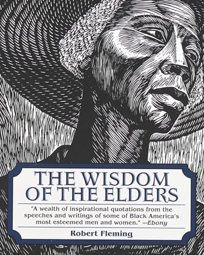 The wisdom of the elders Cover