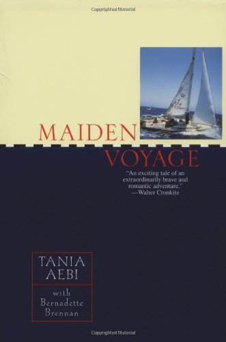 Maiden voyage Cover
