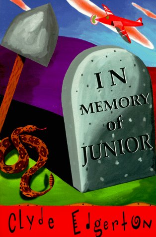 In Memory of Junior Cover