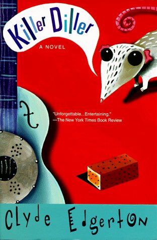 Killer Diller Cover