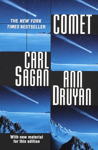 Comet Cover