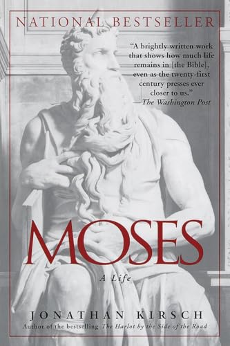 Moses Cover