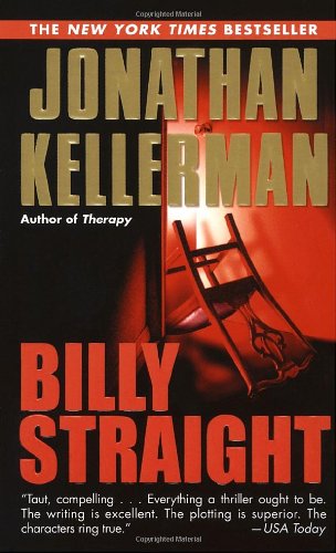 Billy Straight Cover
