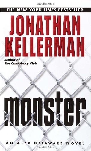 Monster Cover