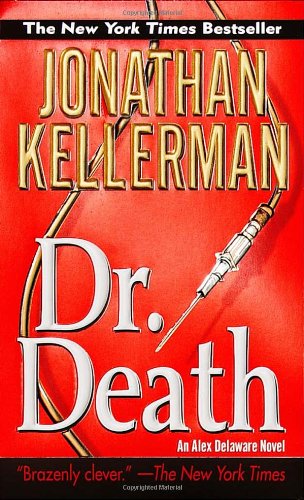 Dr. Death Cover