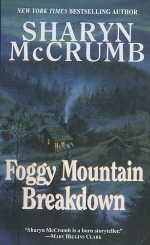 Foggy Mountain breakdown and other stories Cover