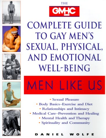 Men Like Us  Cover