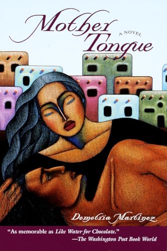 Mother tongue Cover