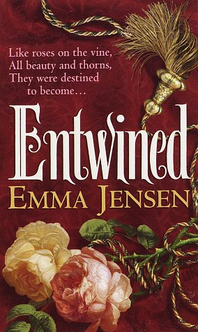 Entwined Cover