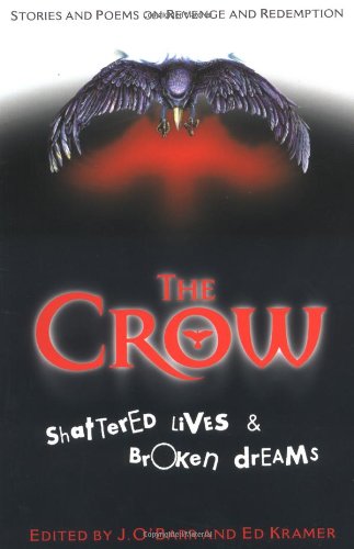 The Crow Cover