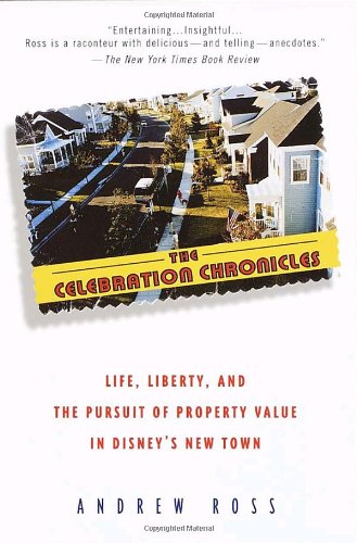 The Celebration Chronicles Cover