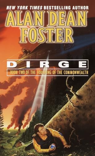 Dirge Cover