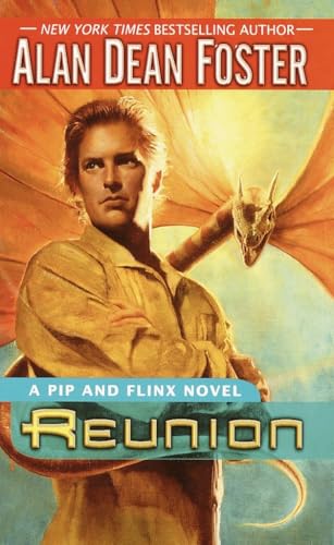 Reunion Cover
