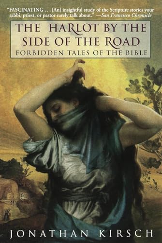 The harlot by the side of the road Cover