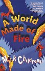 A world made of fire Cover