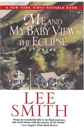 Me and My Baby View the Eclipse Cover