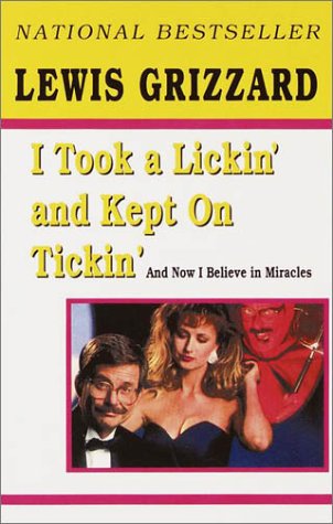 I Took a Lickin' and Kept on Tickin' Cover