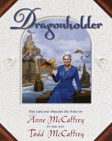 Dragonholder Cover