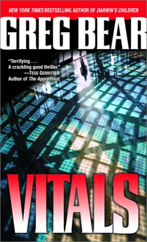 Vitals Cover